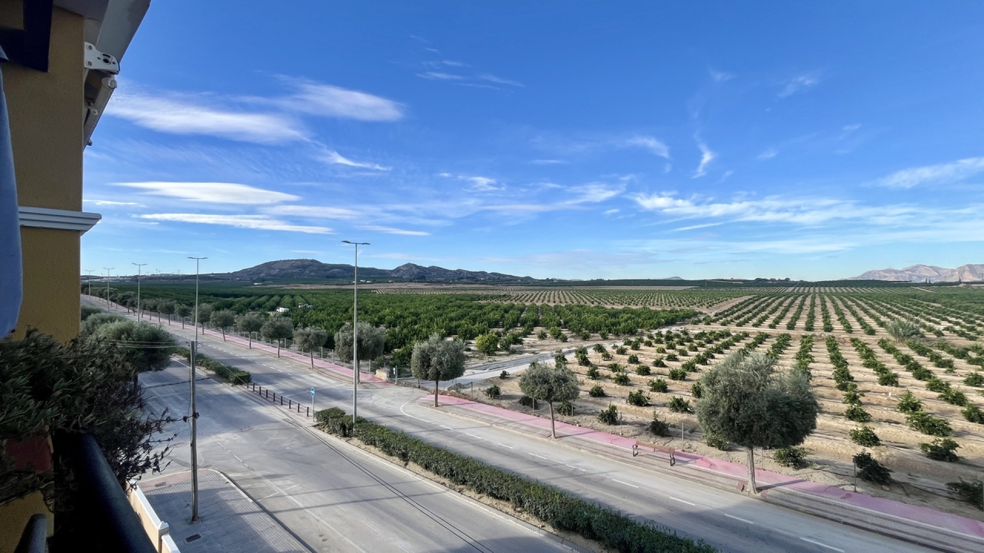 Revente - Appartement - Algorfa - fontana