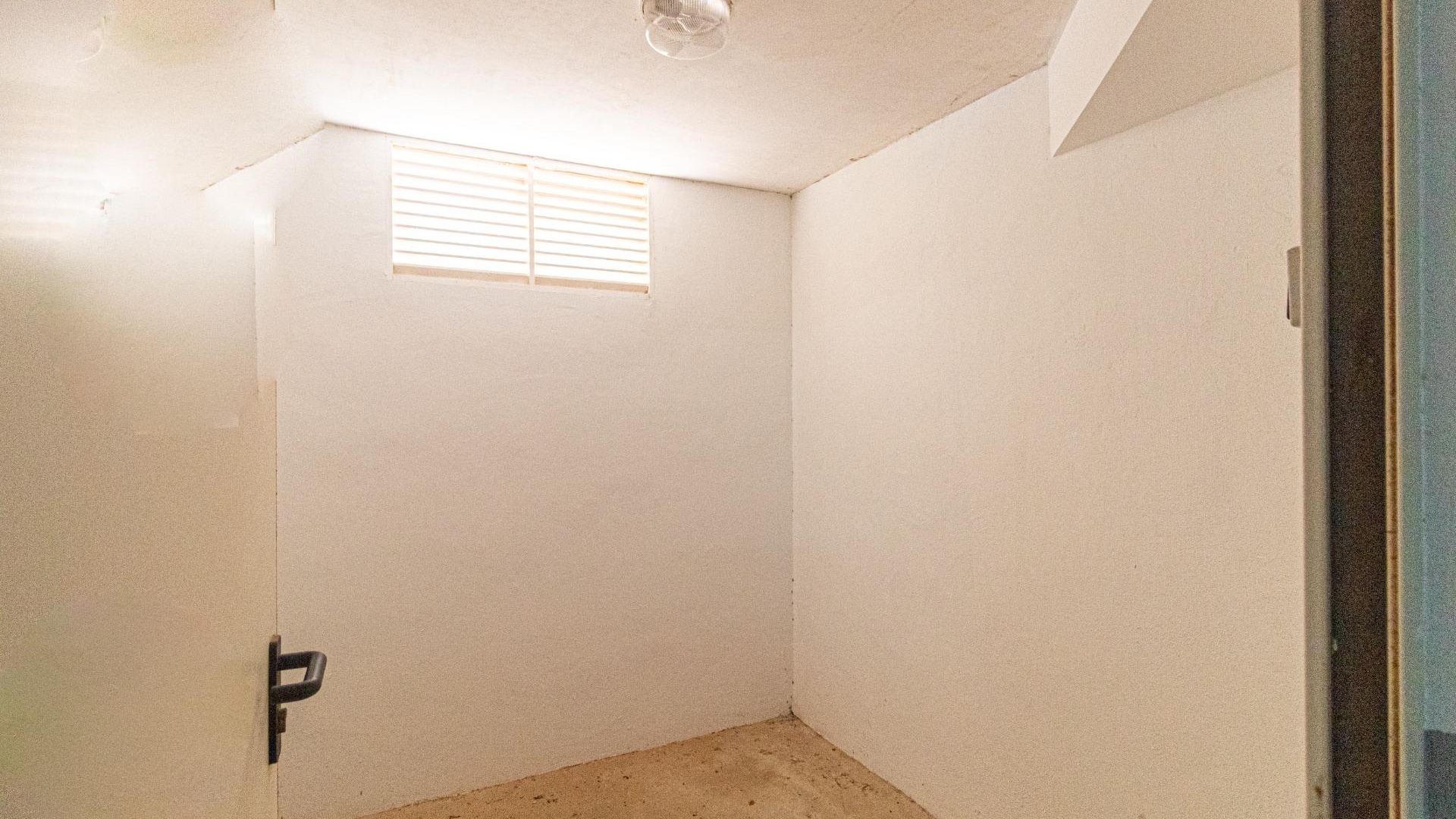 Revente - Appartement - Algorfa - fontana