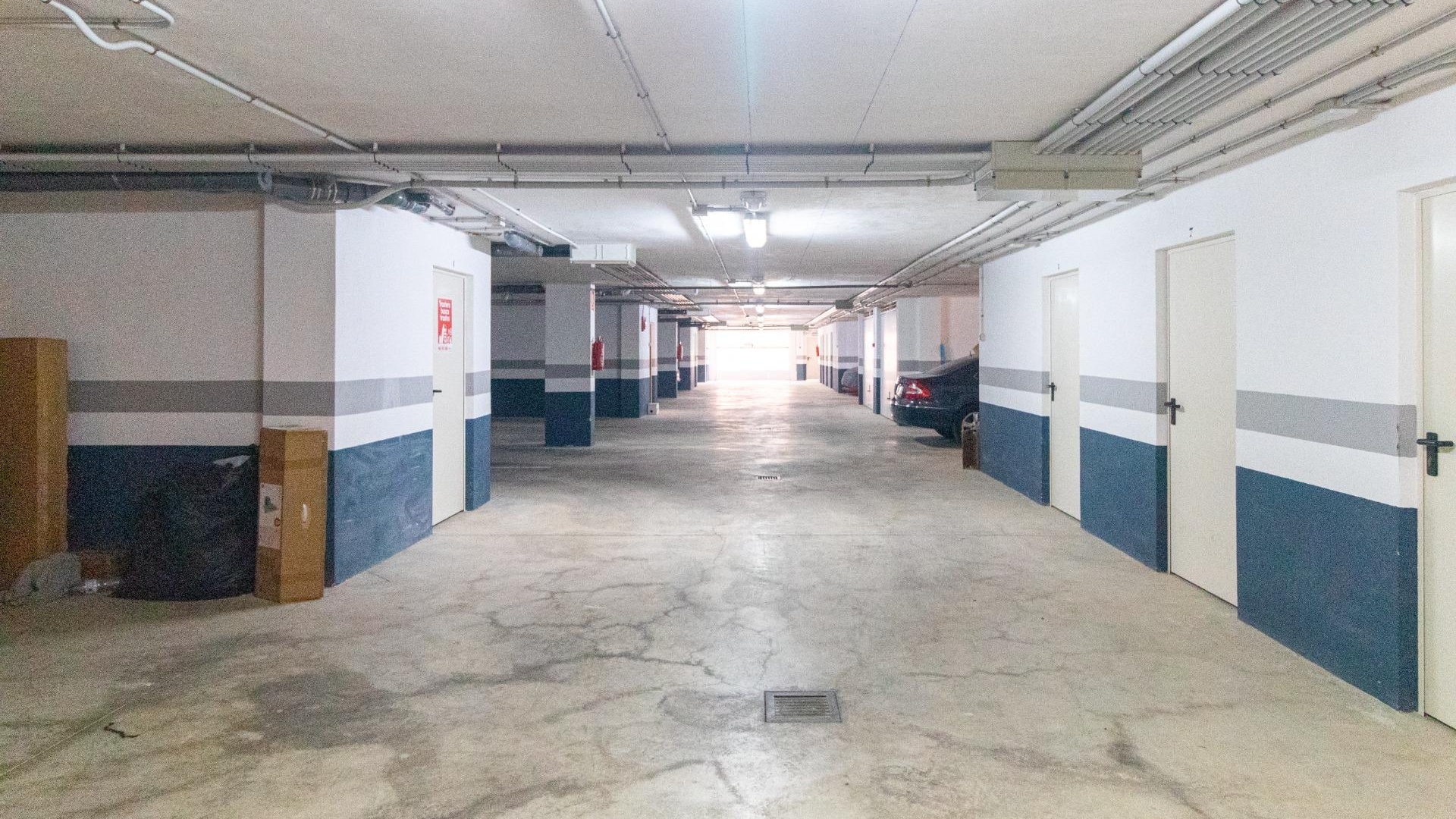 Revente - Appartement - Algorfa - fontana