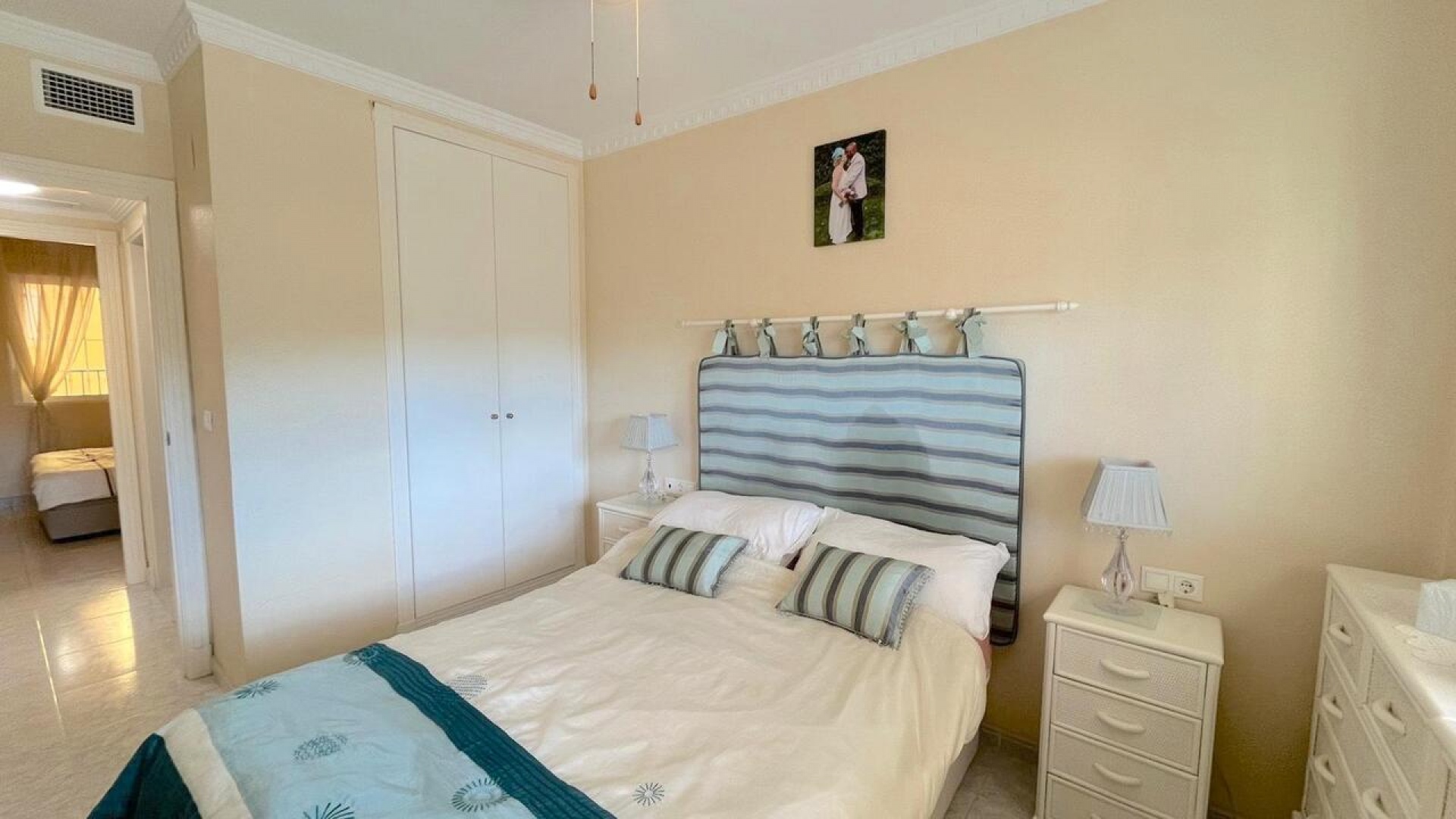 Revente - Appartement - Algorfa - fontana