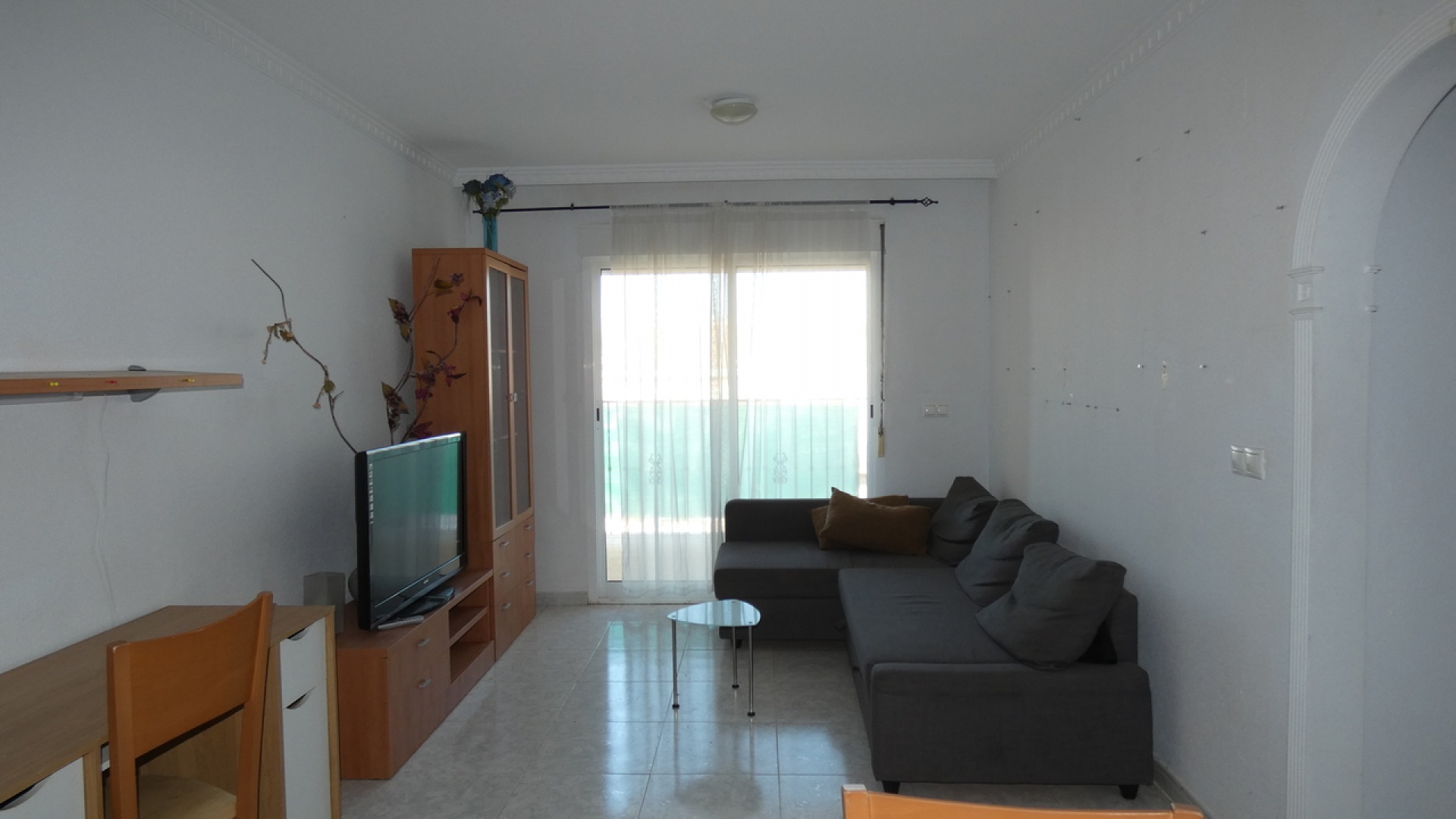 Revente - Appartement - Algorfa - fontana