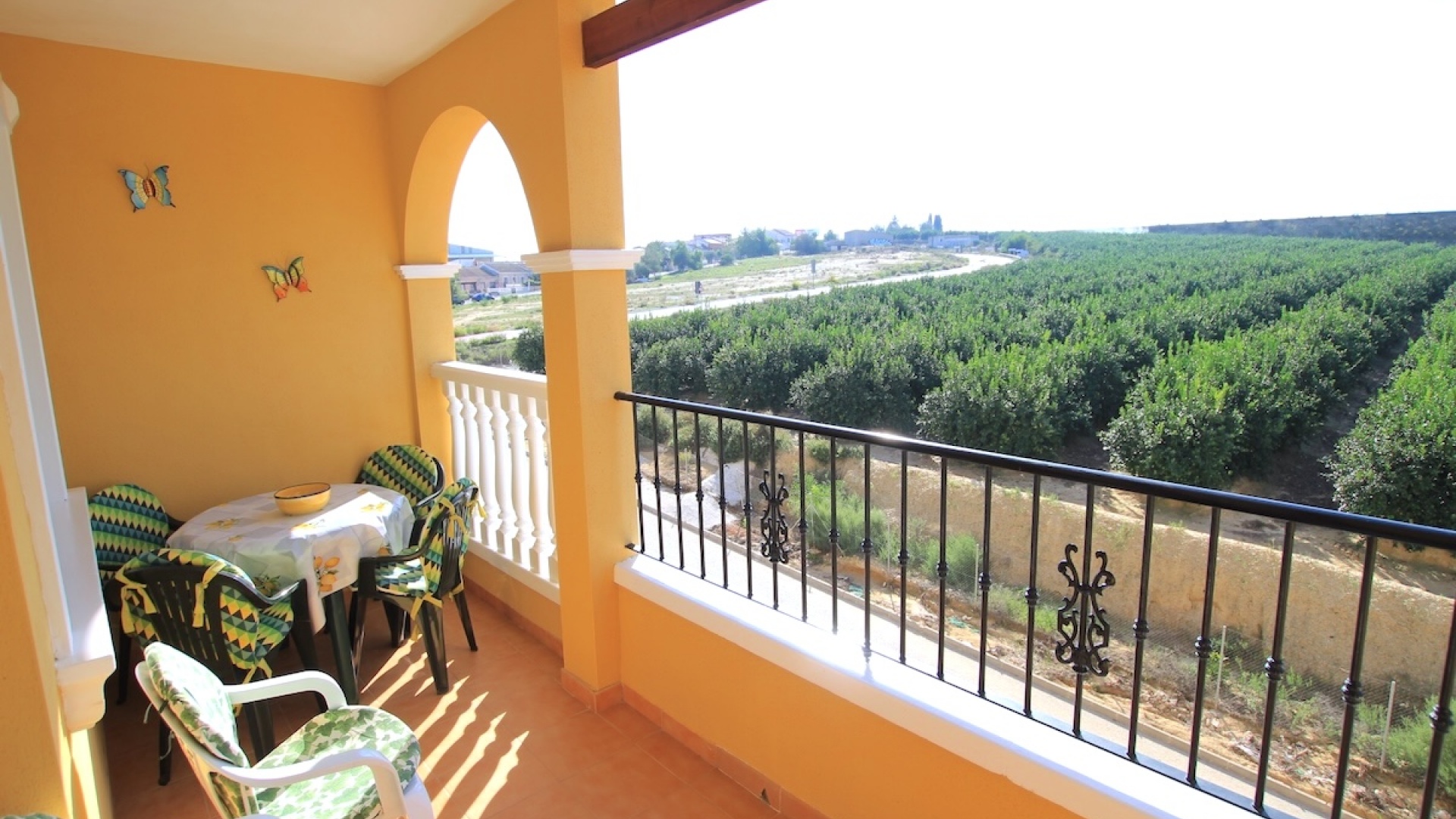 Revente - Appartement - Algorfa - fontana