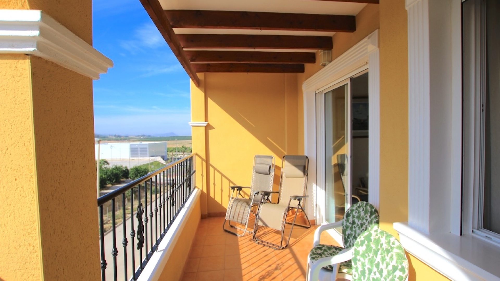 Revente - Appartement - Algorfa - fontana