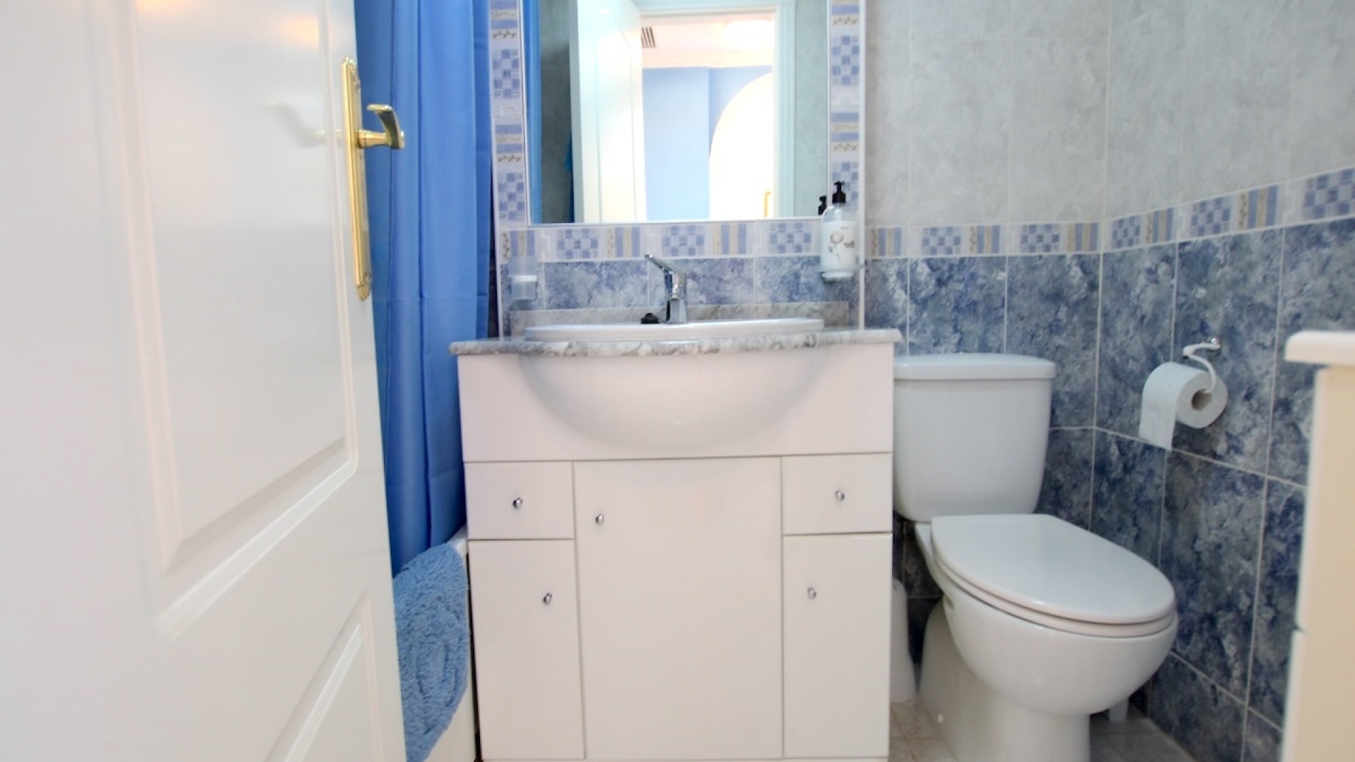 Revente - Appartement - Algorfa - fontana