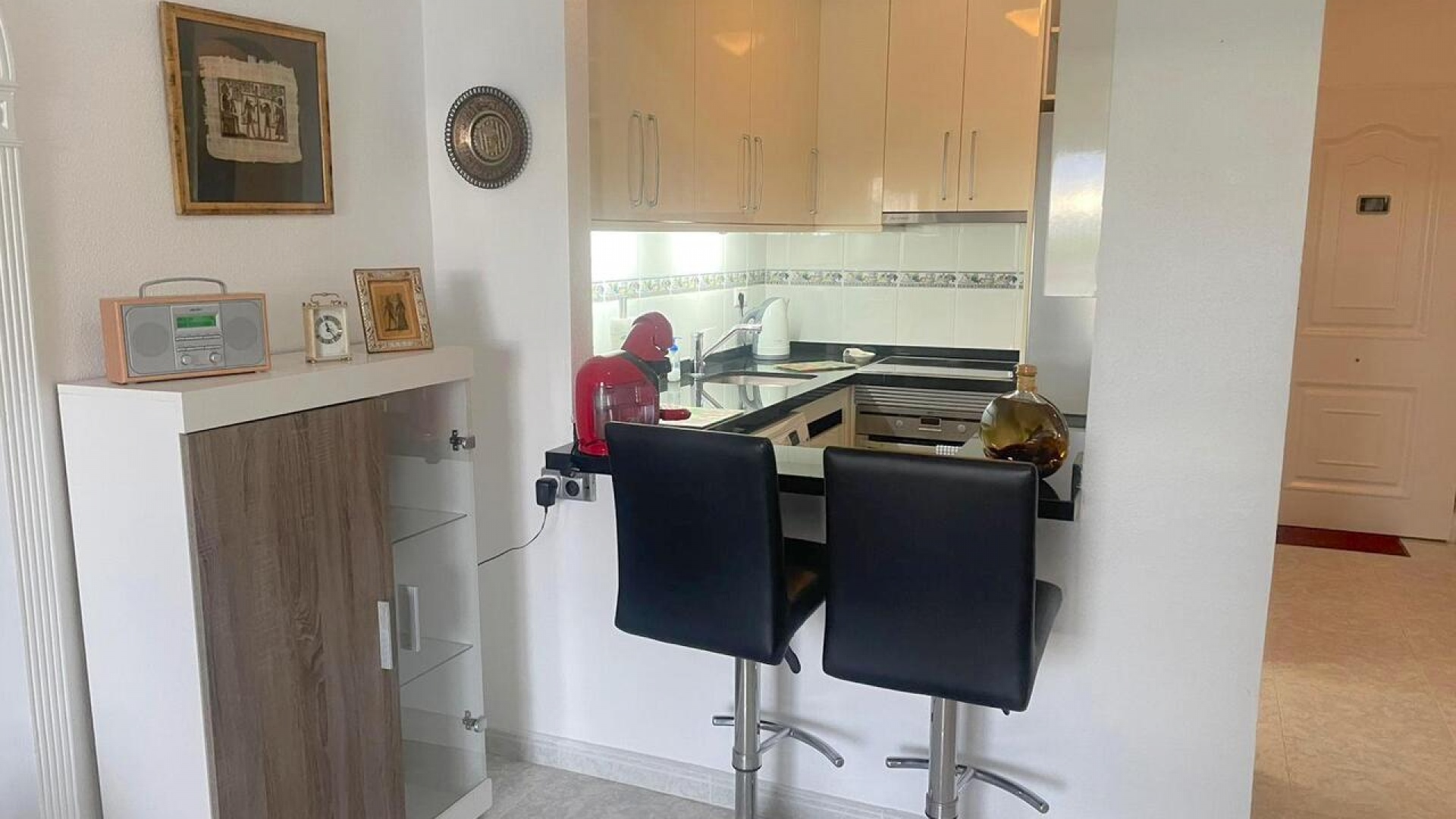 Revente - Appartement - Algorfa - fontana