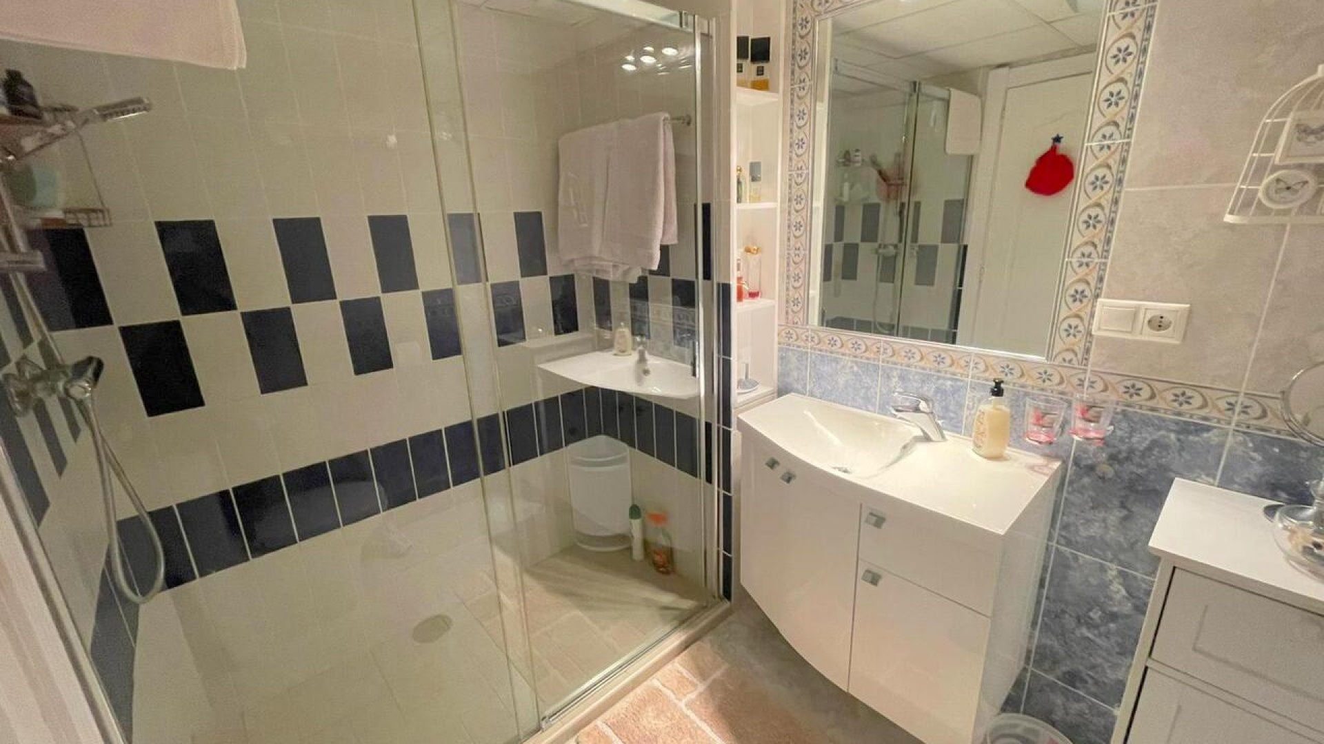 Revente - Appartement - Algorfa - fontana