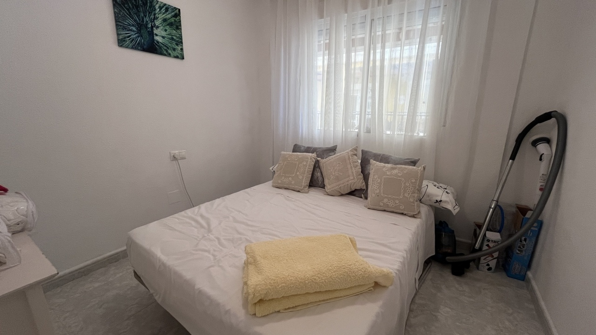 Revente - Appartement - Algorfa - fontana