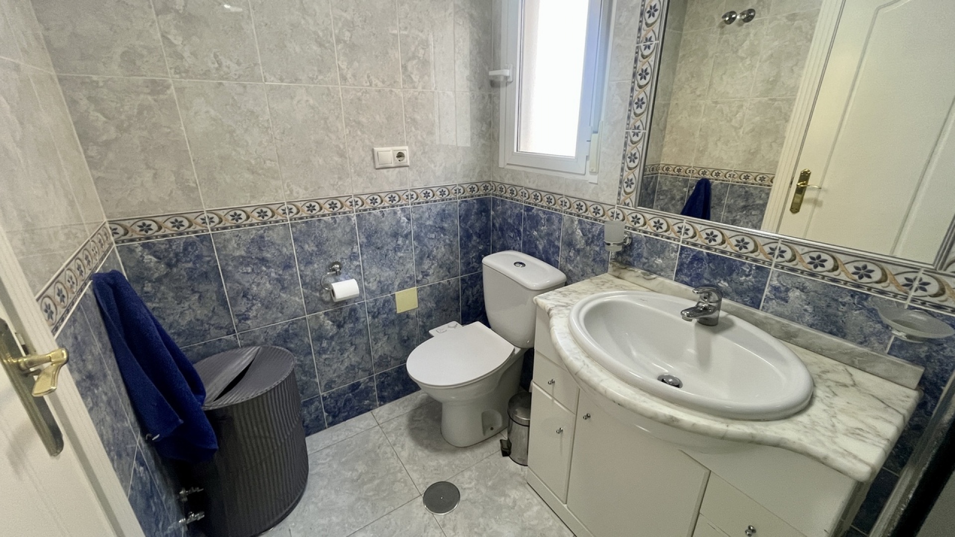 Revente - Appartement - Algorfa - fontana