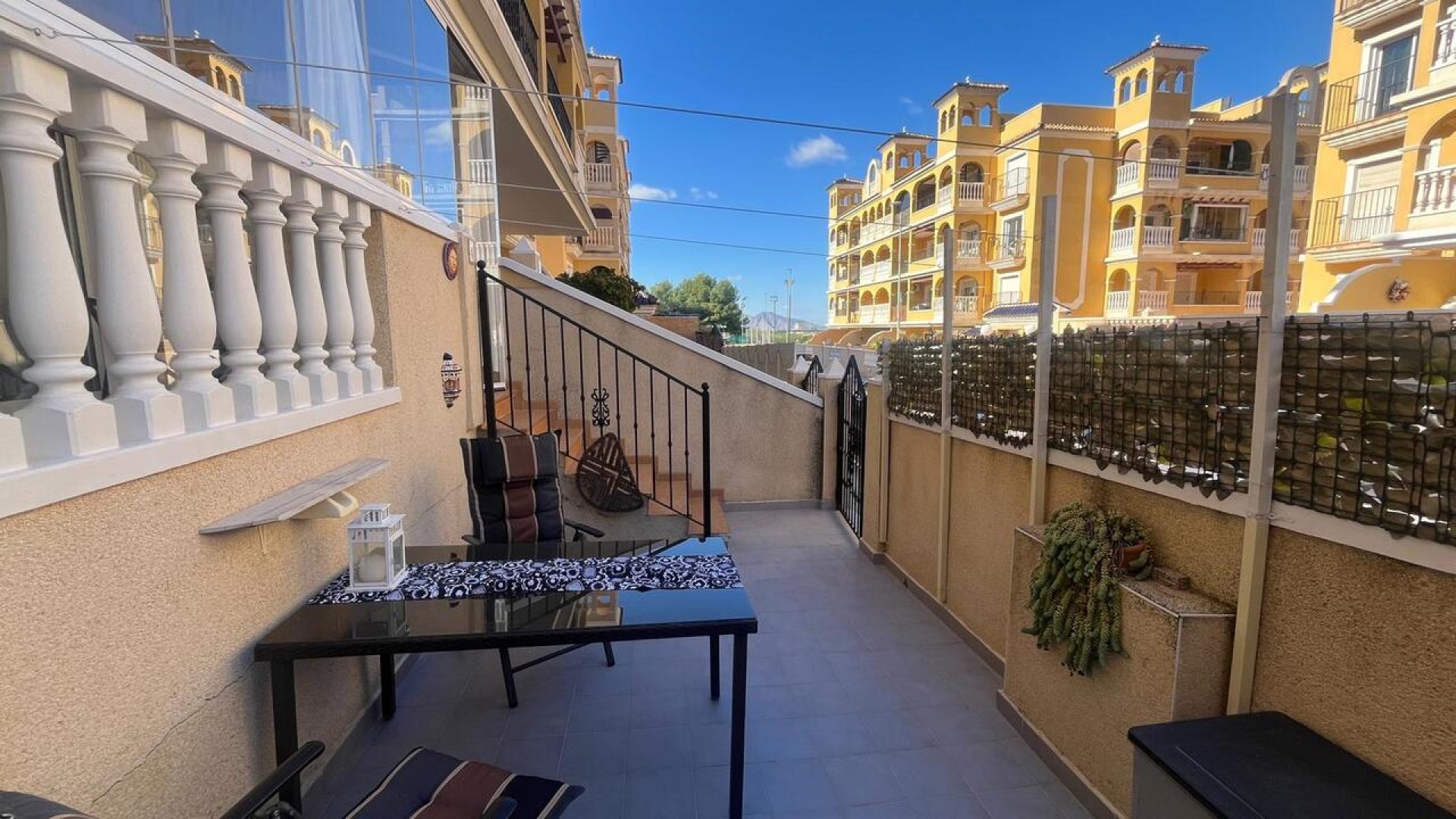 Revente - Appartement - Algorfa - fontana