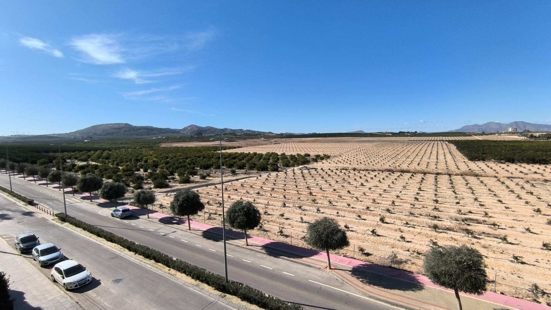 Revente - Appartement - Algorfa - fontana