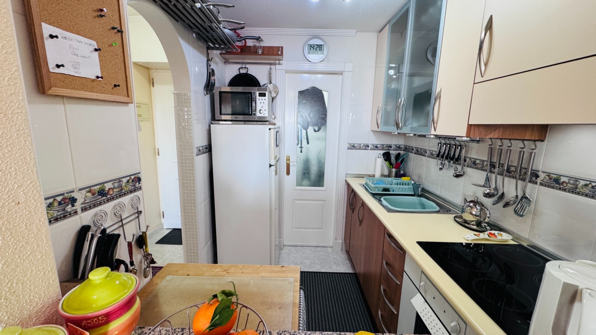 Revente - Appartement - Algorfa - fontana