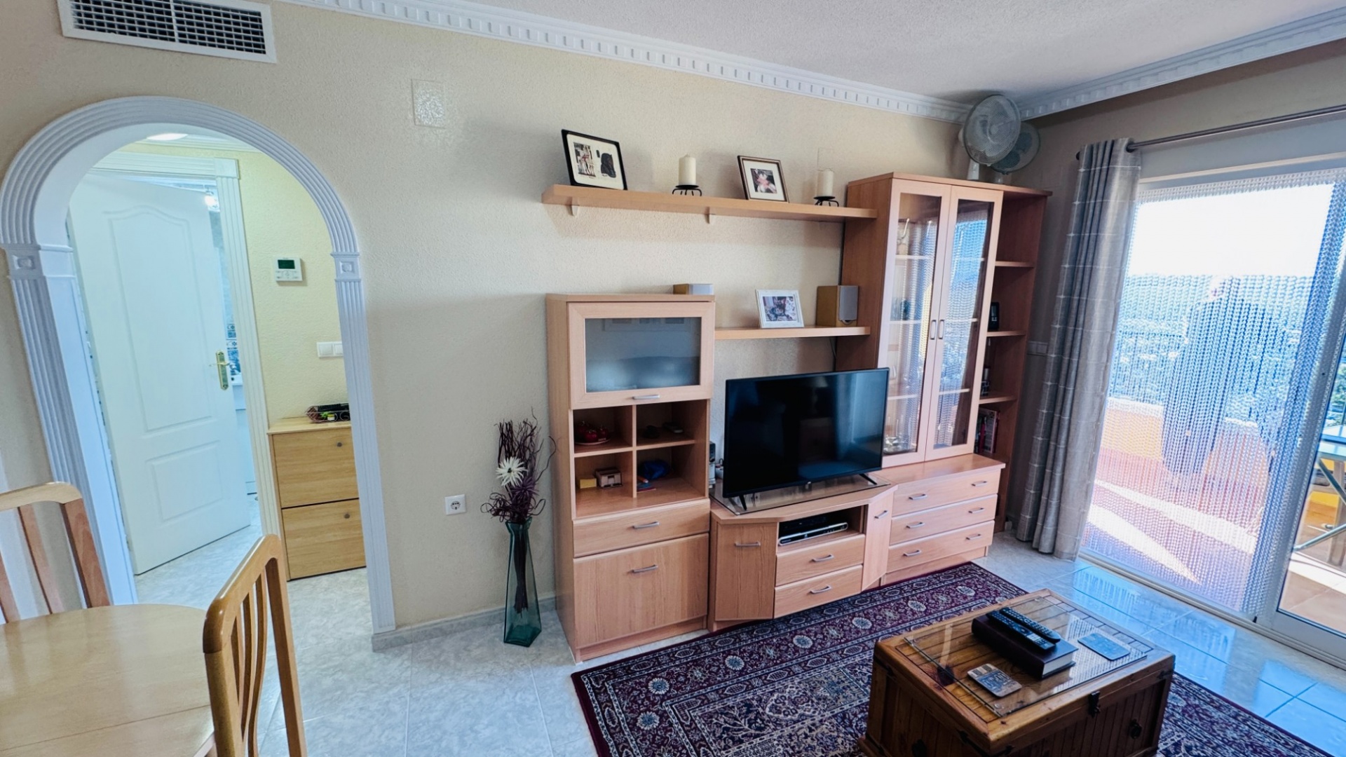 Revente - Appartement - Algorfa - fontana