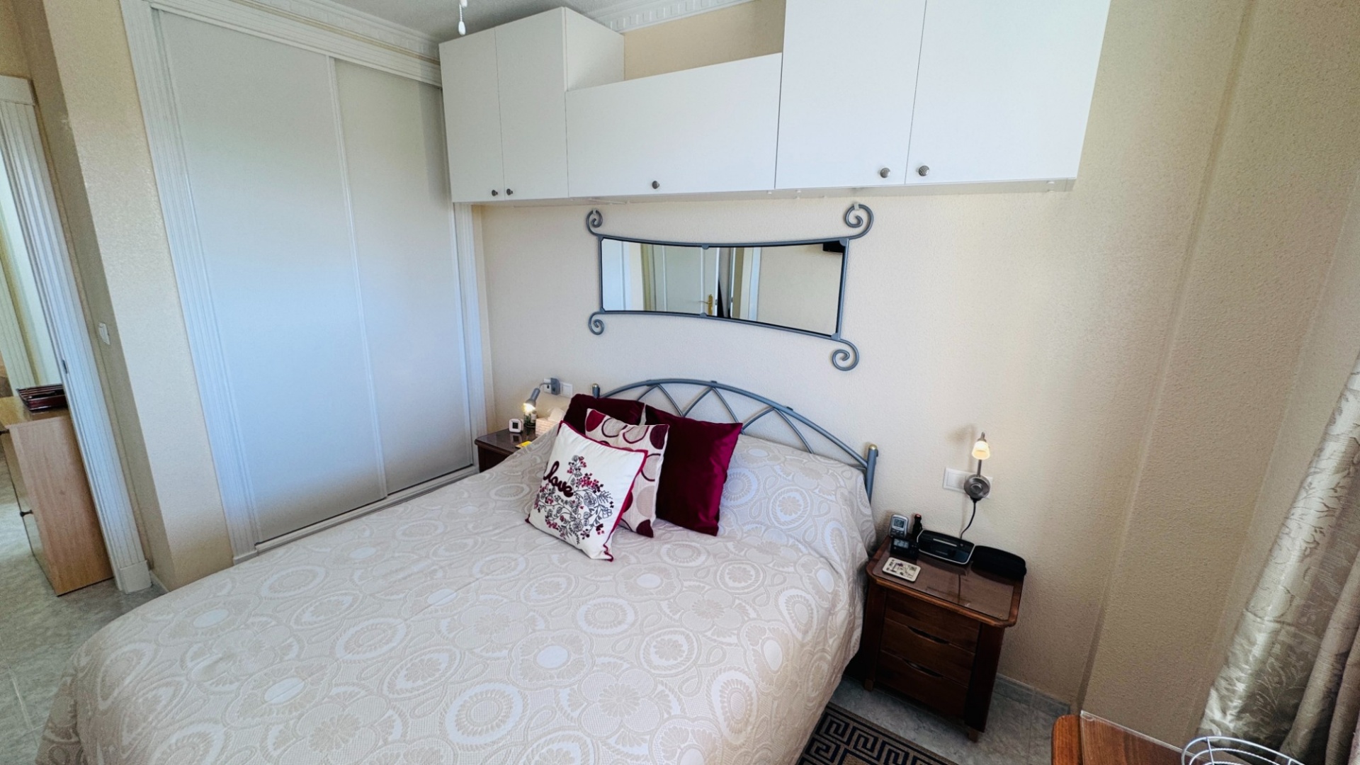 Revente - Appartement - Algorfa - fontana