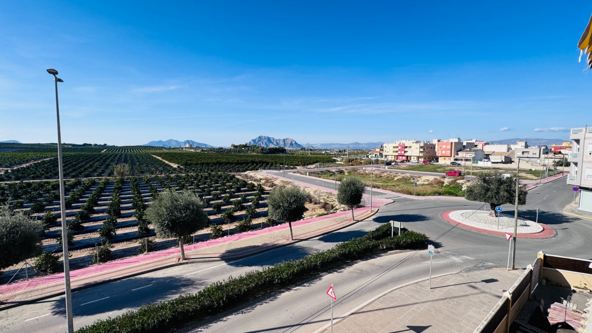 Revente - Appartement - Algorfa - fontana