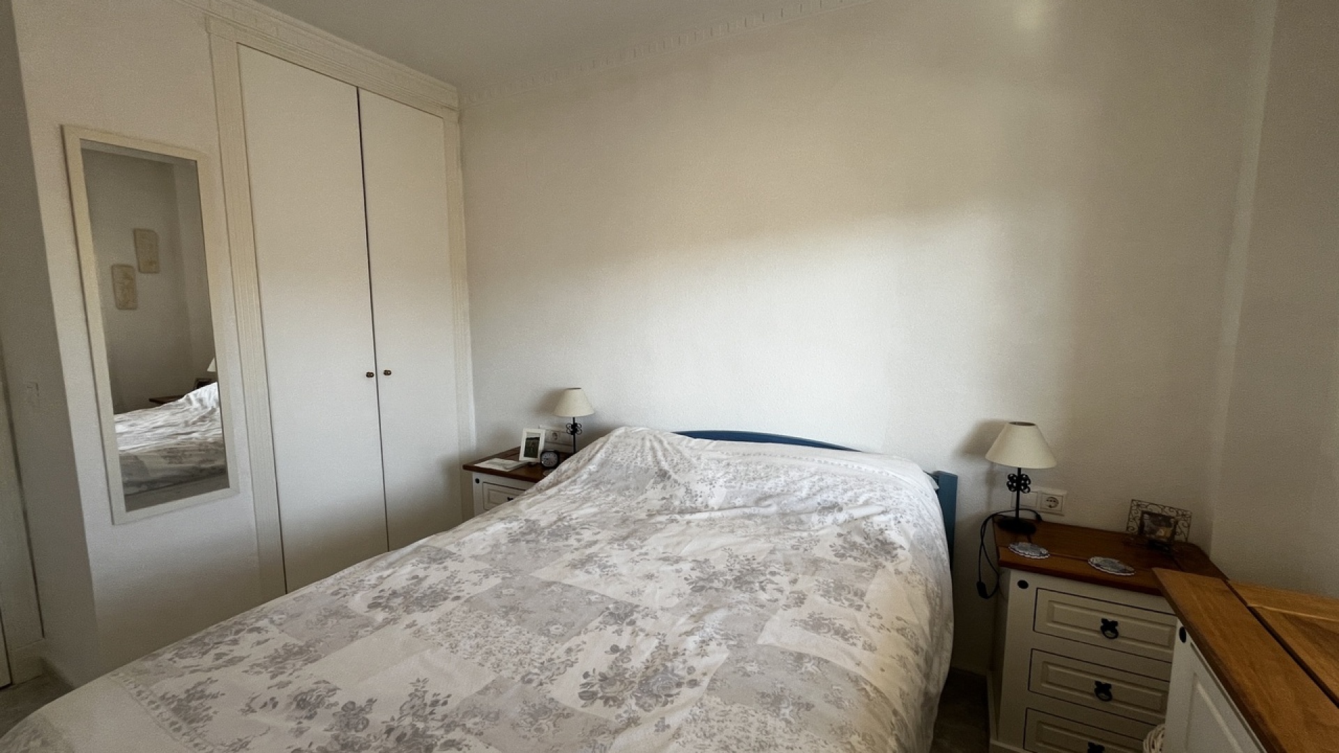 Revente - Appartement - Algorfa - fontana