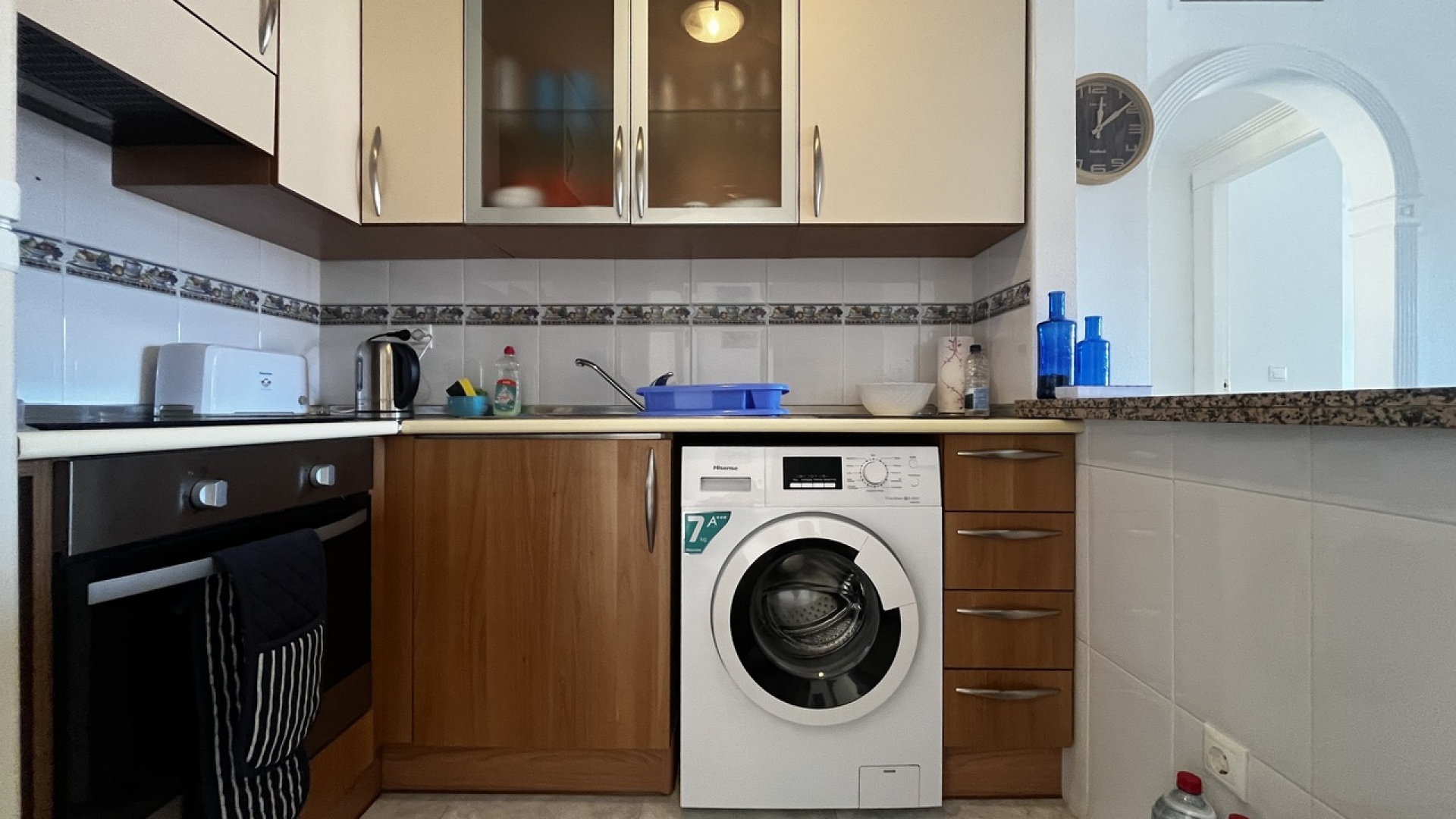 Revente - Appartement - Algorfa - fontana