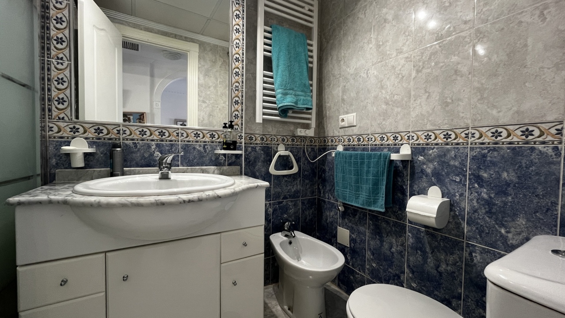 Revente - Appartement - Algorfa - fontana