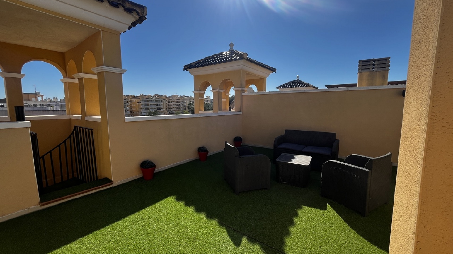 Revente - Appartement - Algorfa - fontana