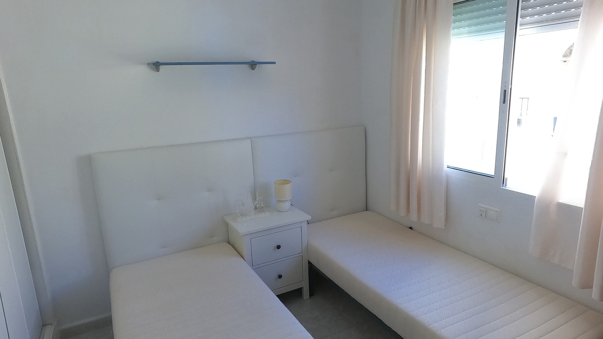 Revente - Appartement - Algorfa - fontana