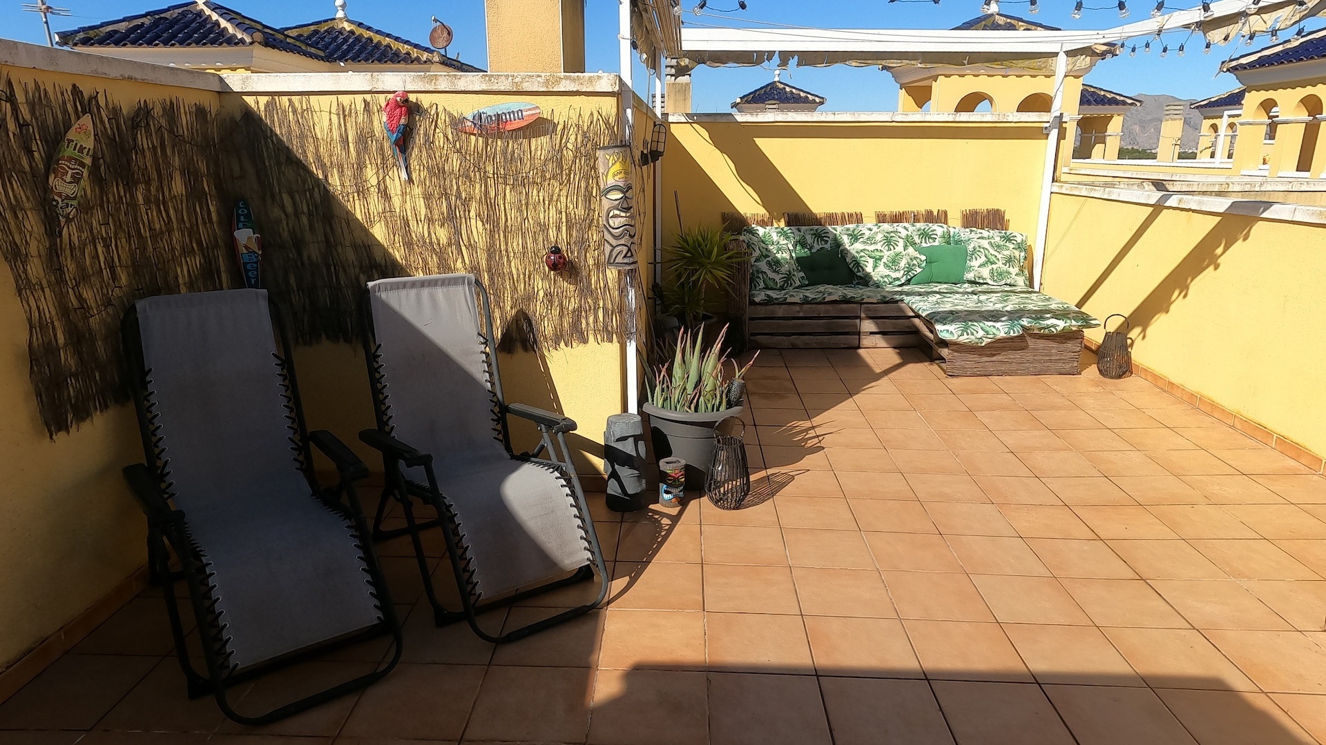 Revente - Appartement - Algorfa - fontana