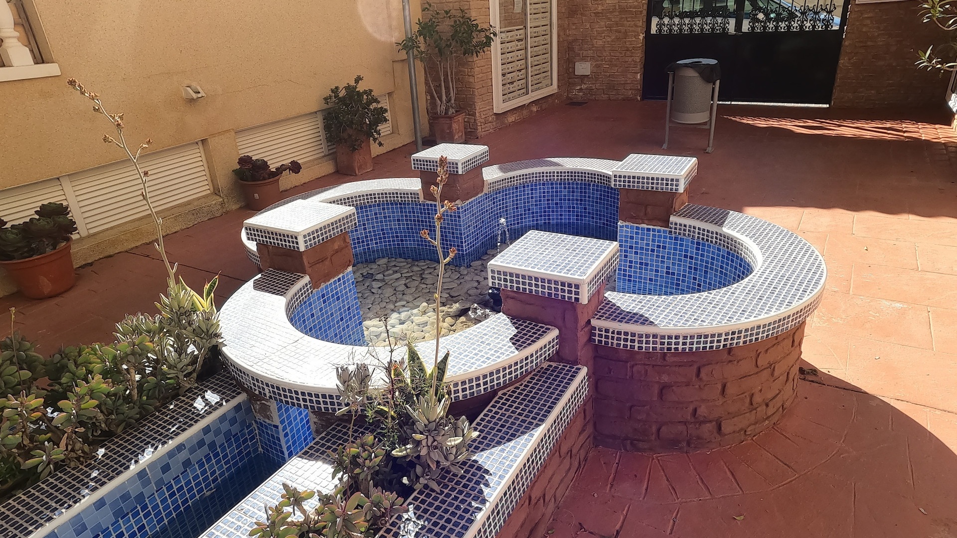 Revente - Appartement - Algorfa - fontana