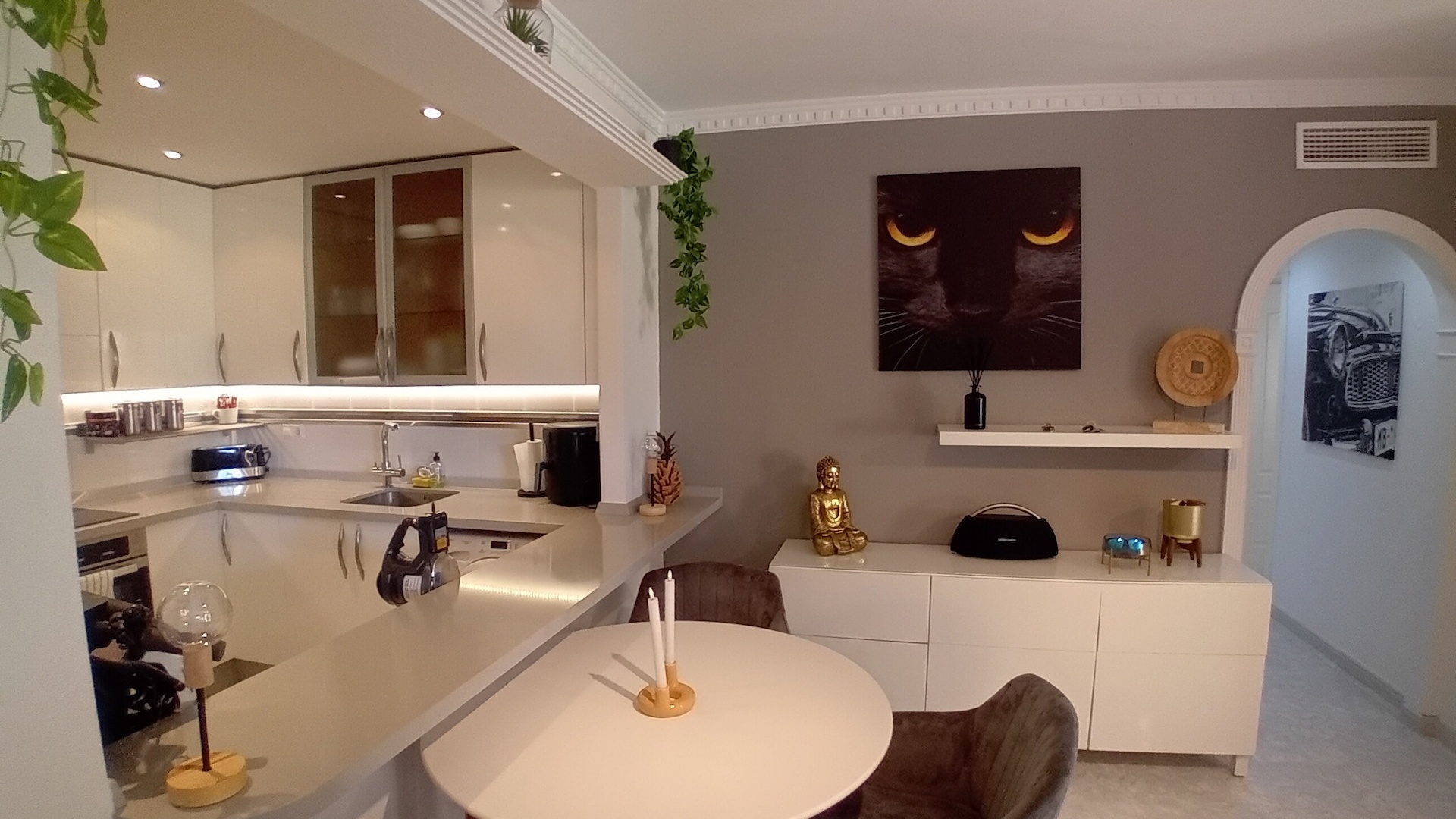 Revente - Appartement - Algorfa - fontana