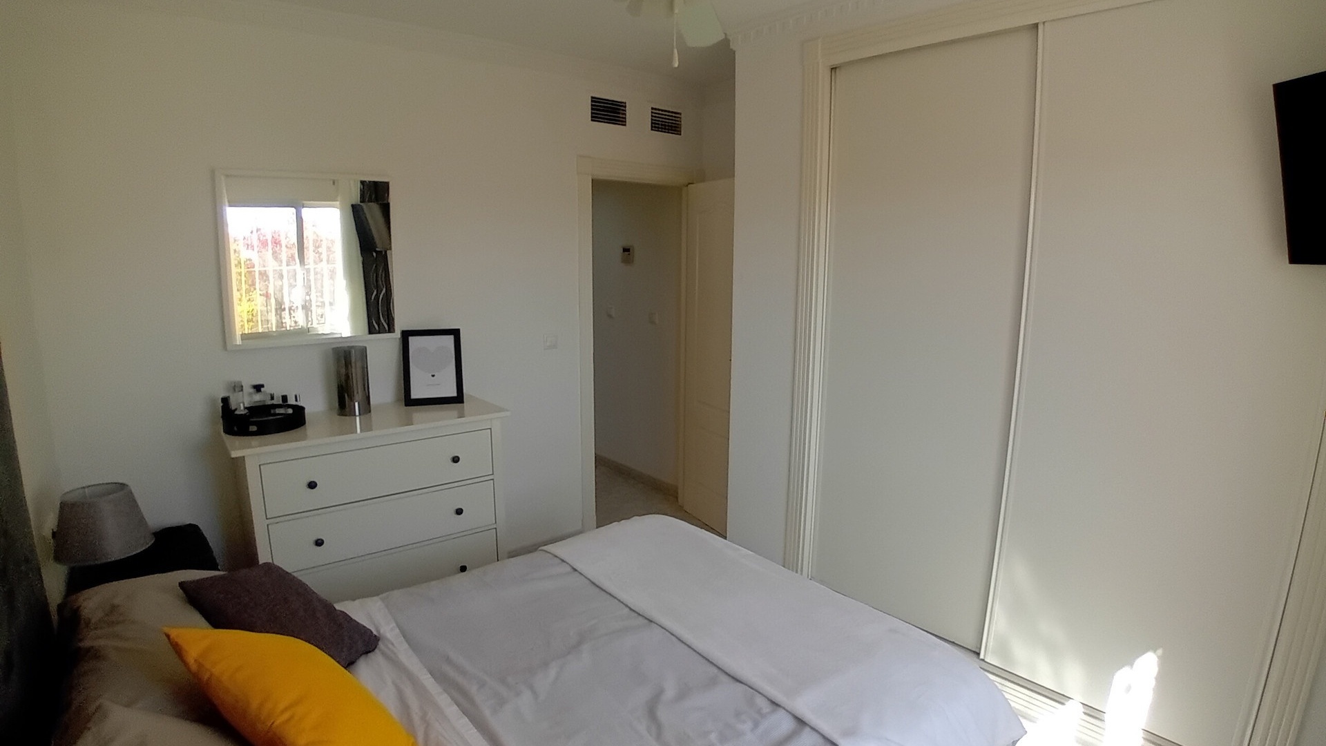 Revente - Appartement - Algorfa - fontana