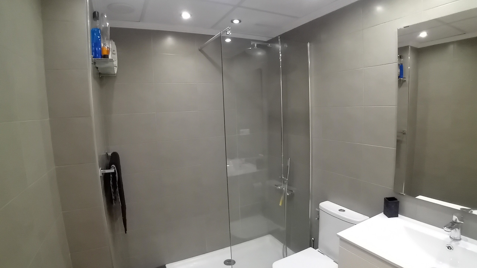 Revente - Appartement - Algorfa - fontana