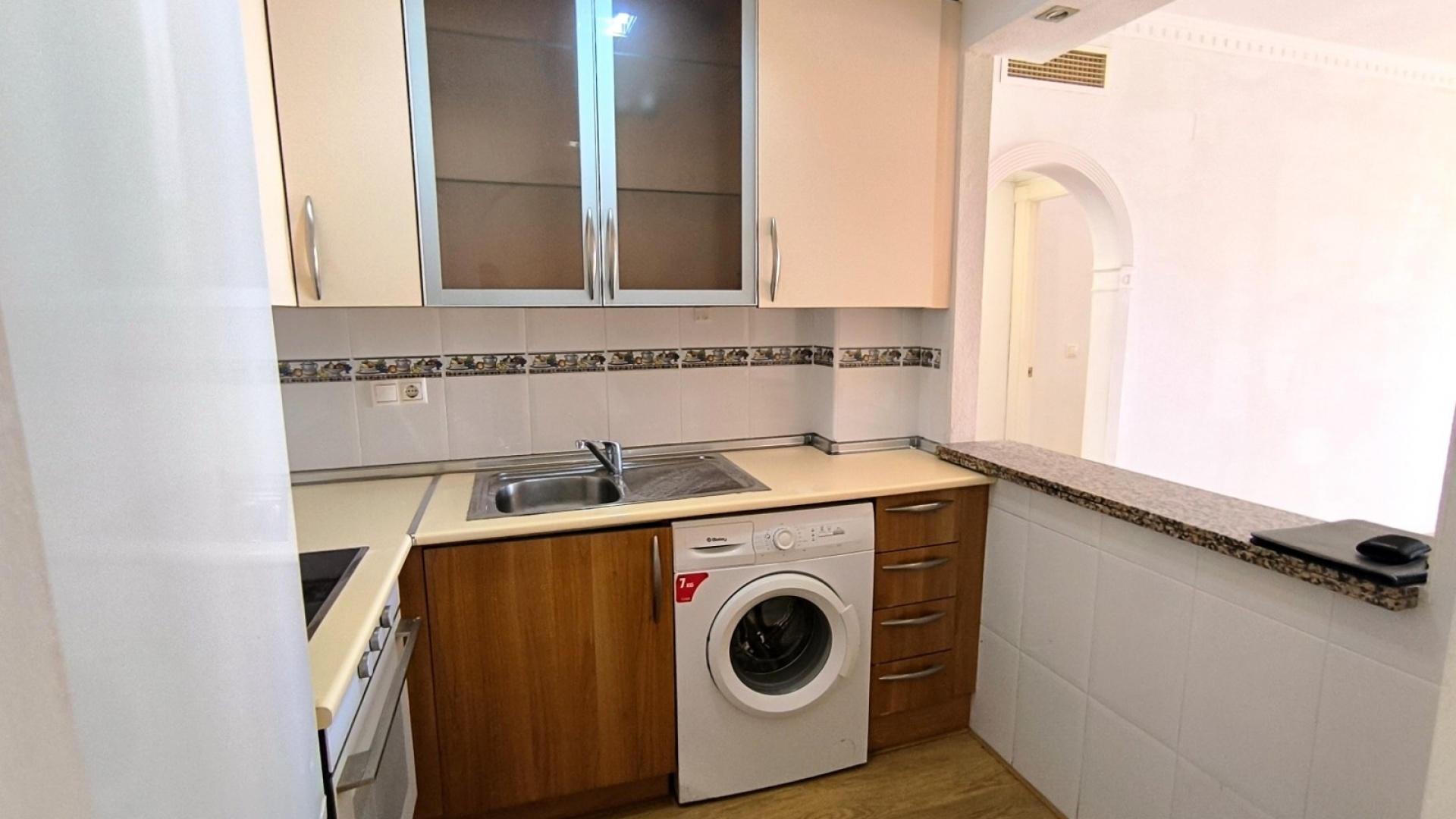 Revente - Appartement - Algorfa - fontana