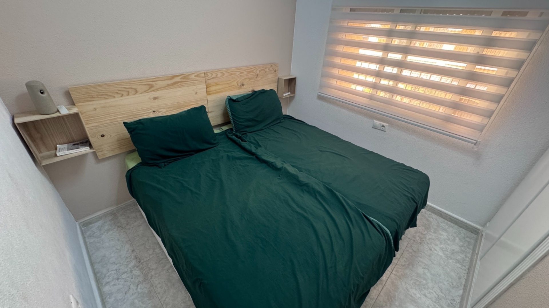 Revente - Appartement - Algorfa - fontana