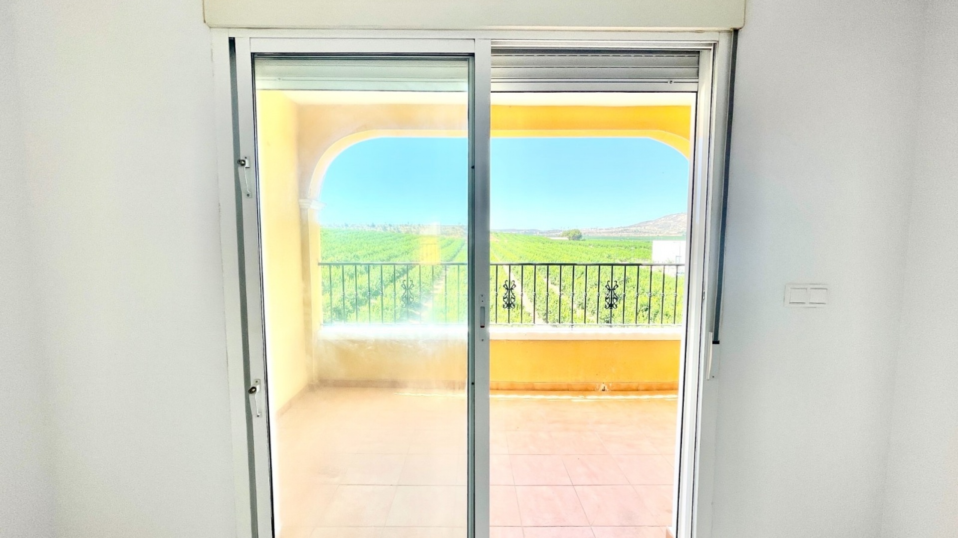 Revente - Appartement - Algorfa - fontana