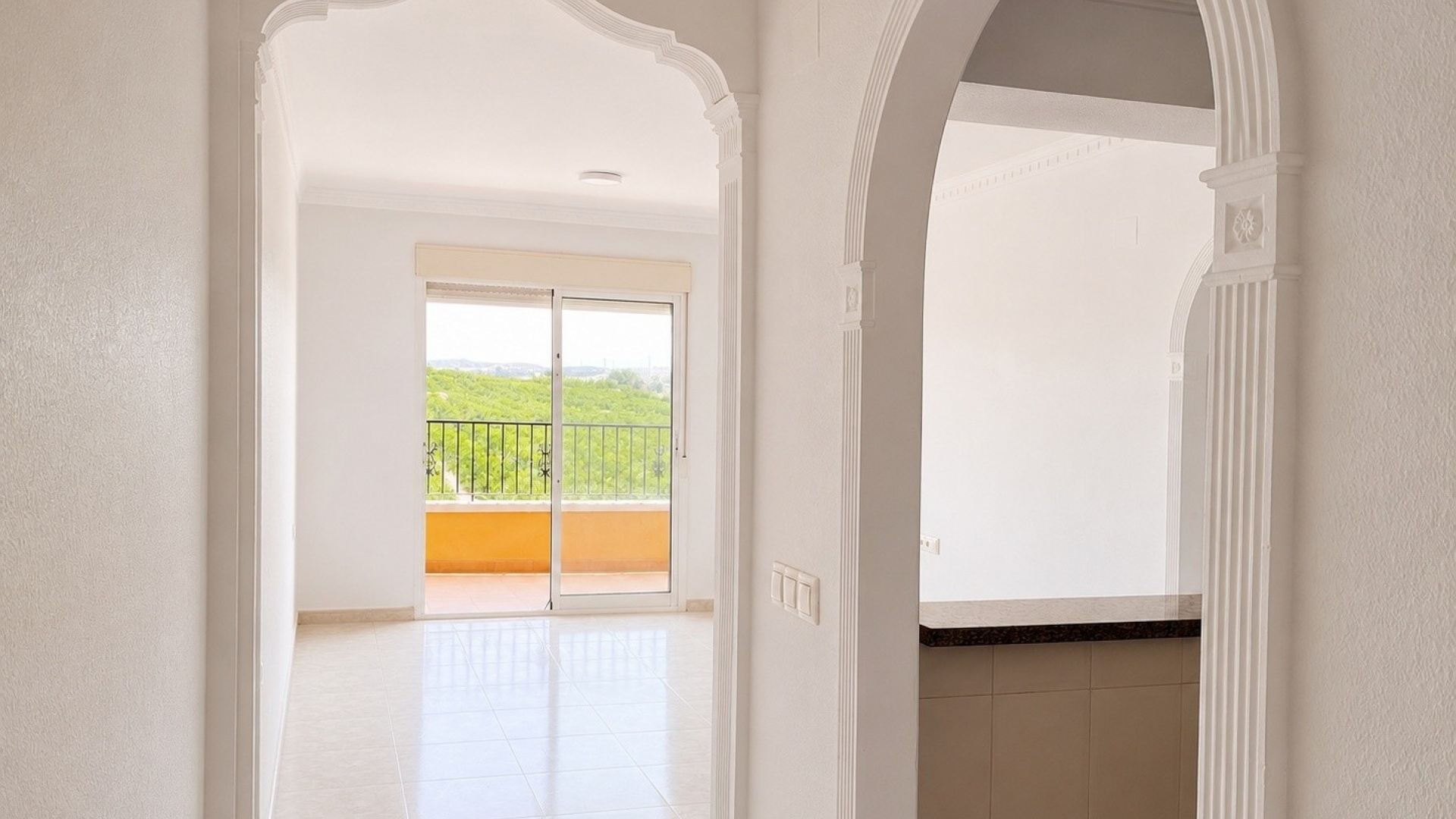Revente - Appartement - Algorfa - fontana