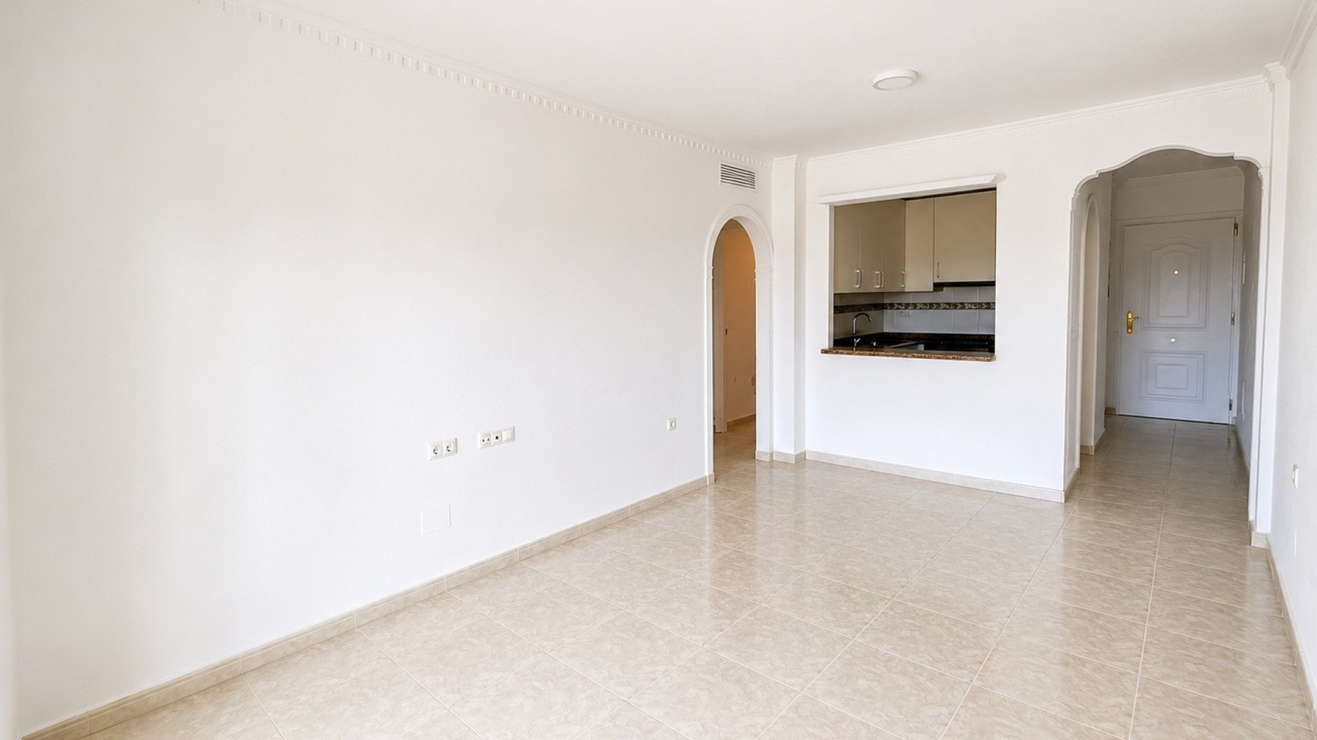 Revente - Appartement - Algorfa - fontana