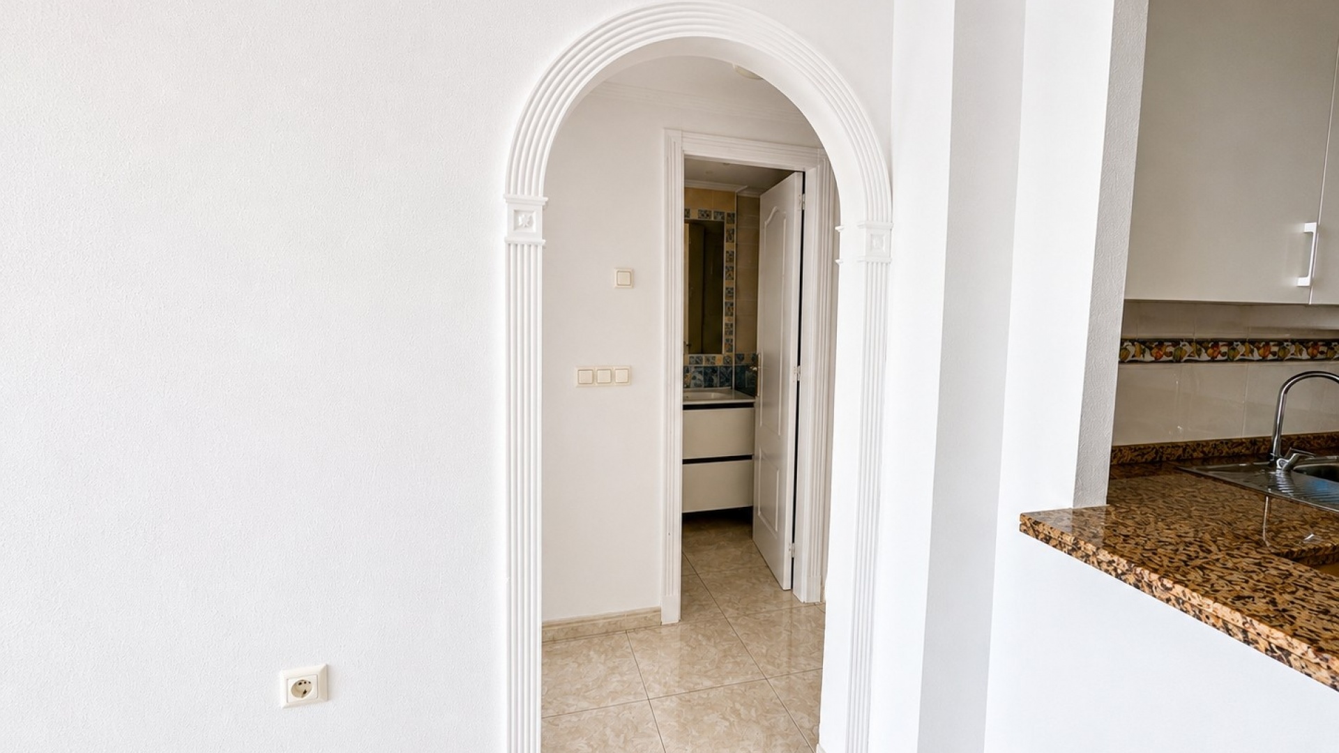 Revente - Appartement - Algorfa - fontana