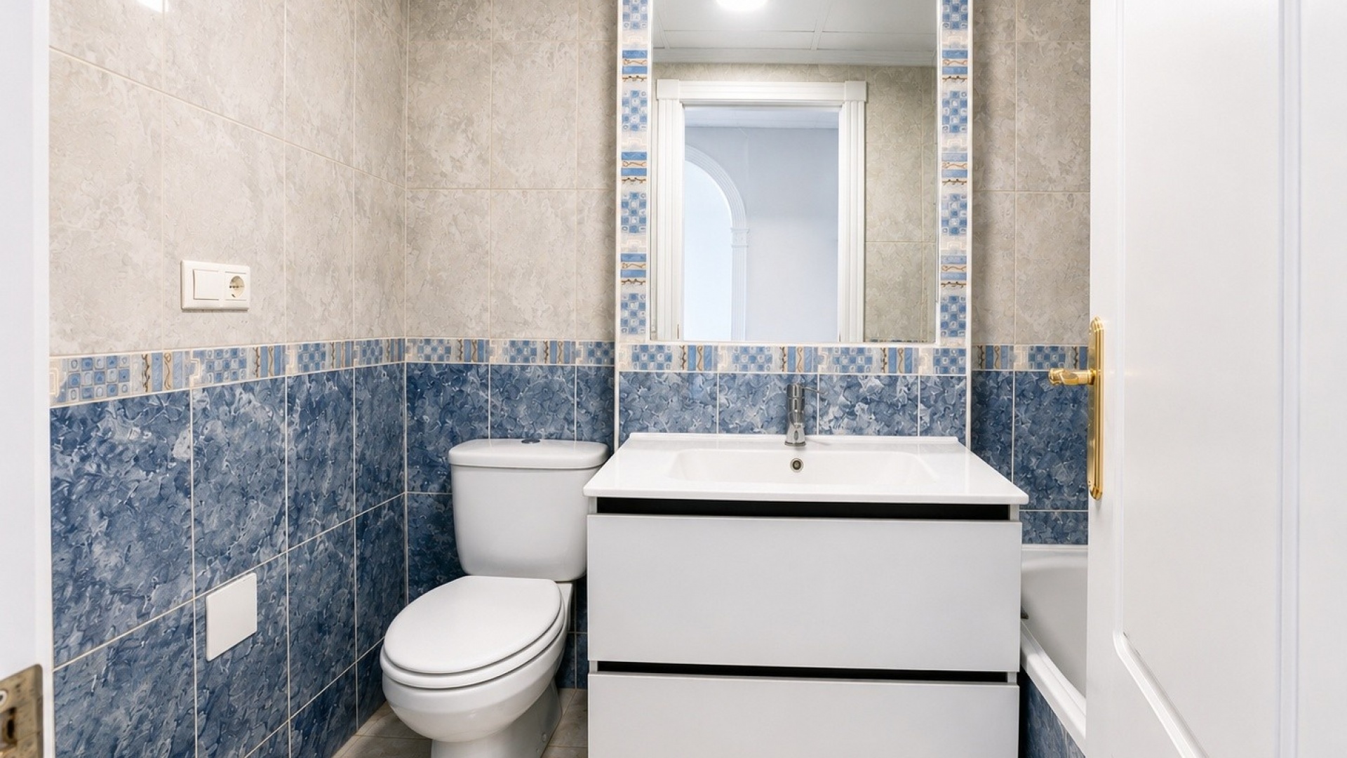 Revente - Appartement - Algorfa - fontana