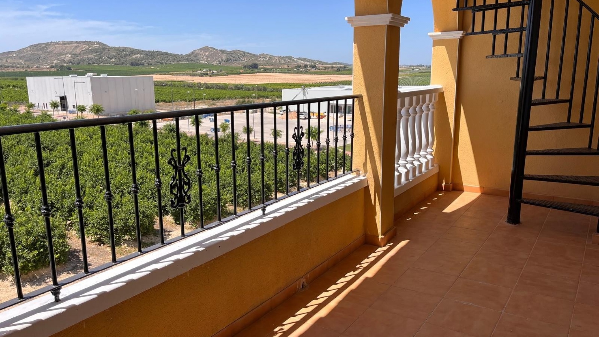 Revente - Appartement - Algorfa - fontana