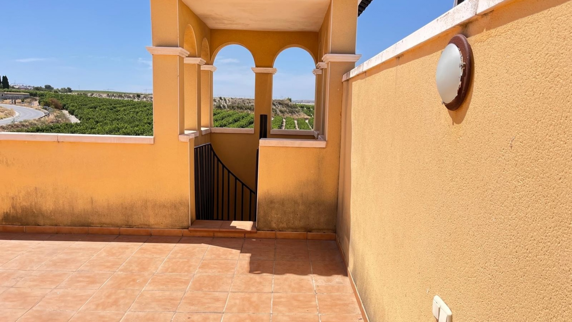 Revente - Appartement - Algorfa - fontana