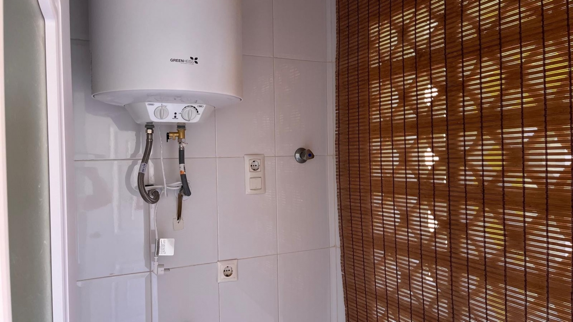 Revente - Appartement - Algorfa - fontana