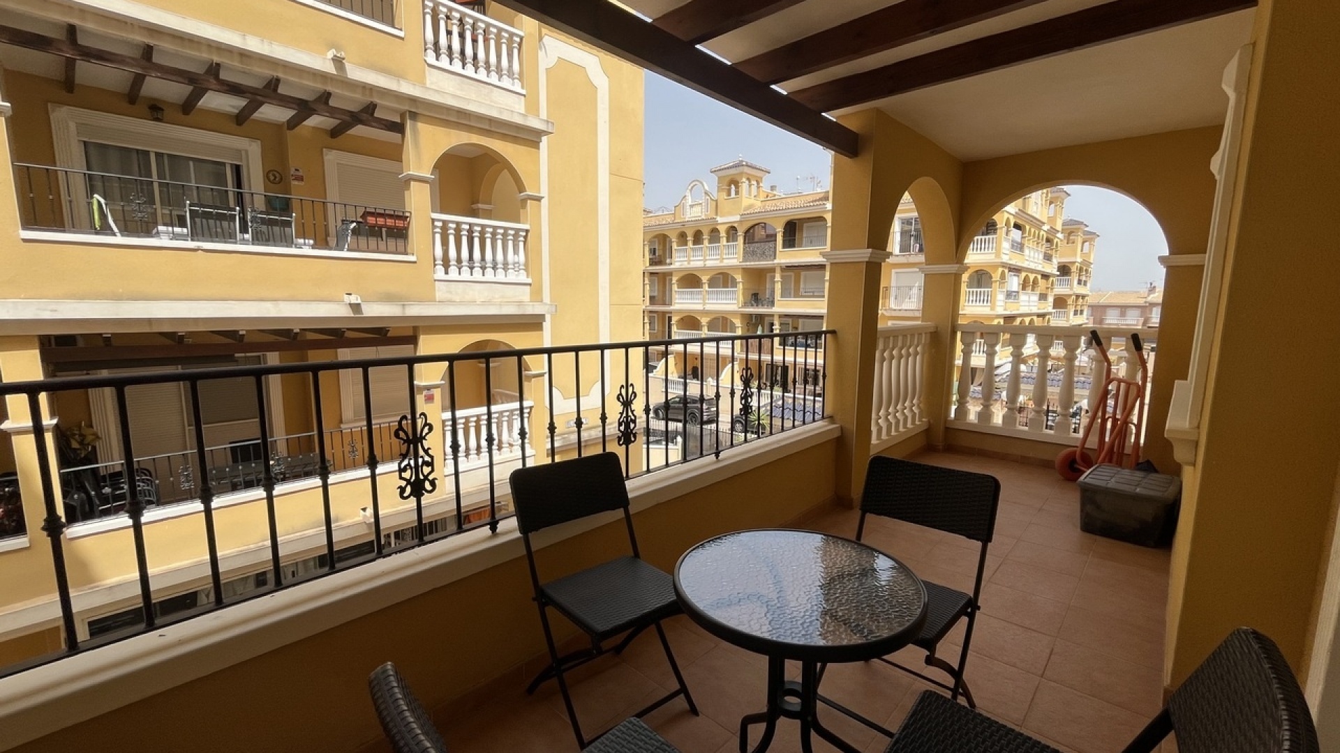 Revente - Appartement - Algorfa - fontana