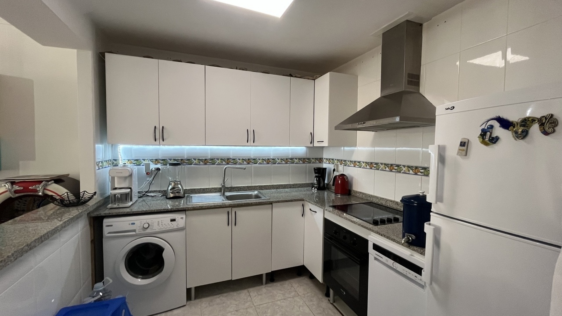 Revente - Appartement - Algorfa - fontana
