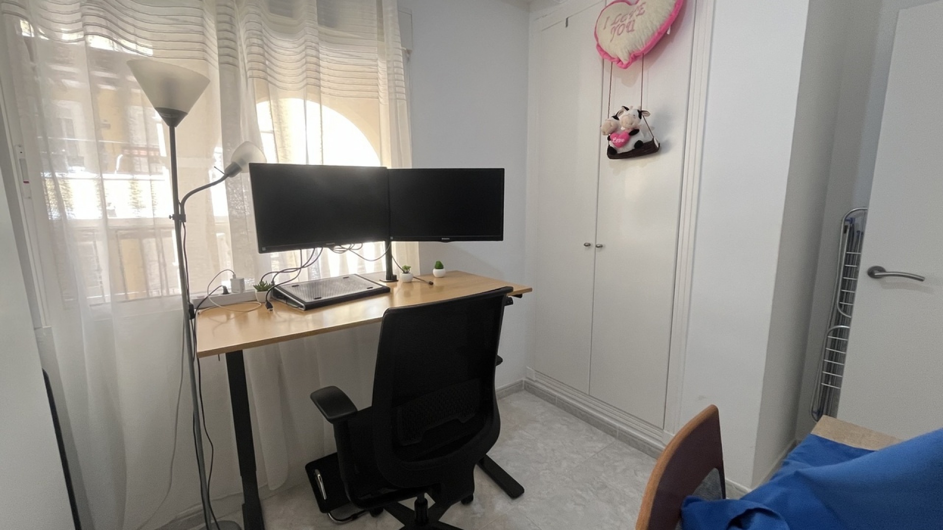 Revente - Appartement - Algorfa - fontana