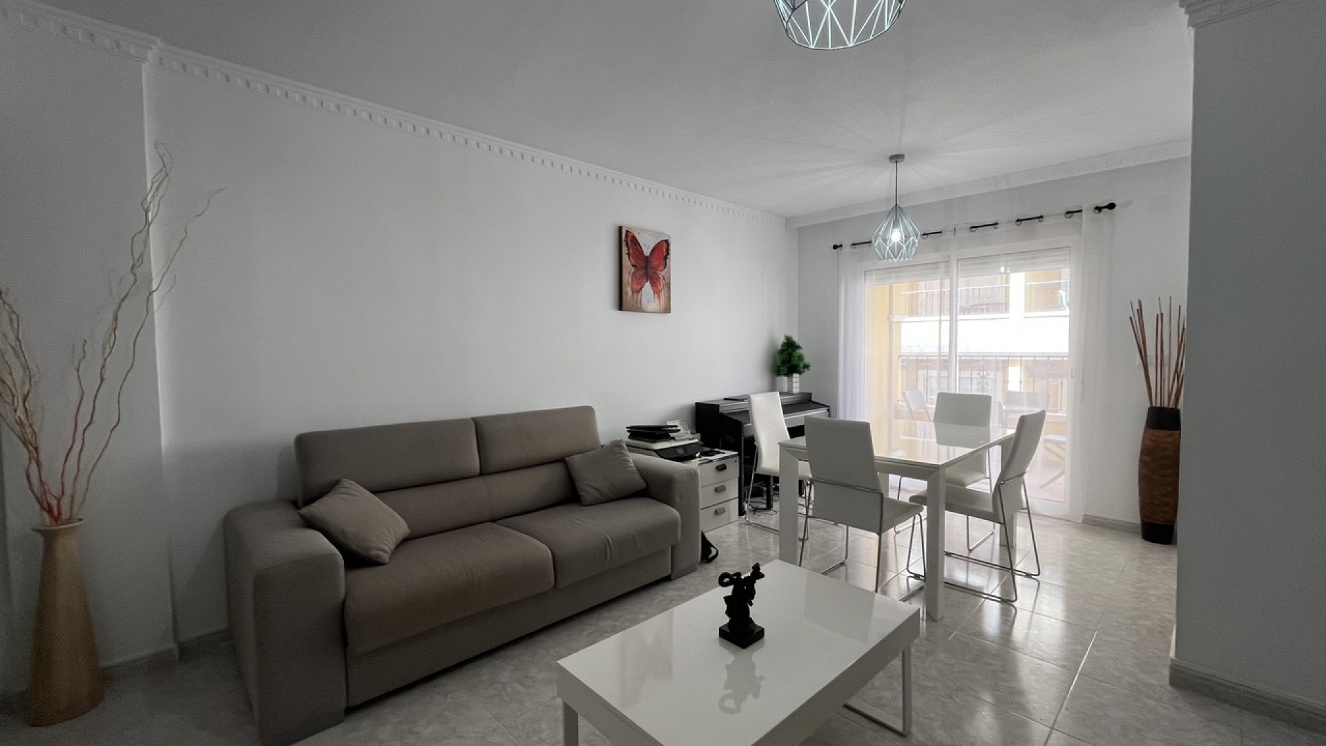 Revente - Appartement - Algorfa - fontana