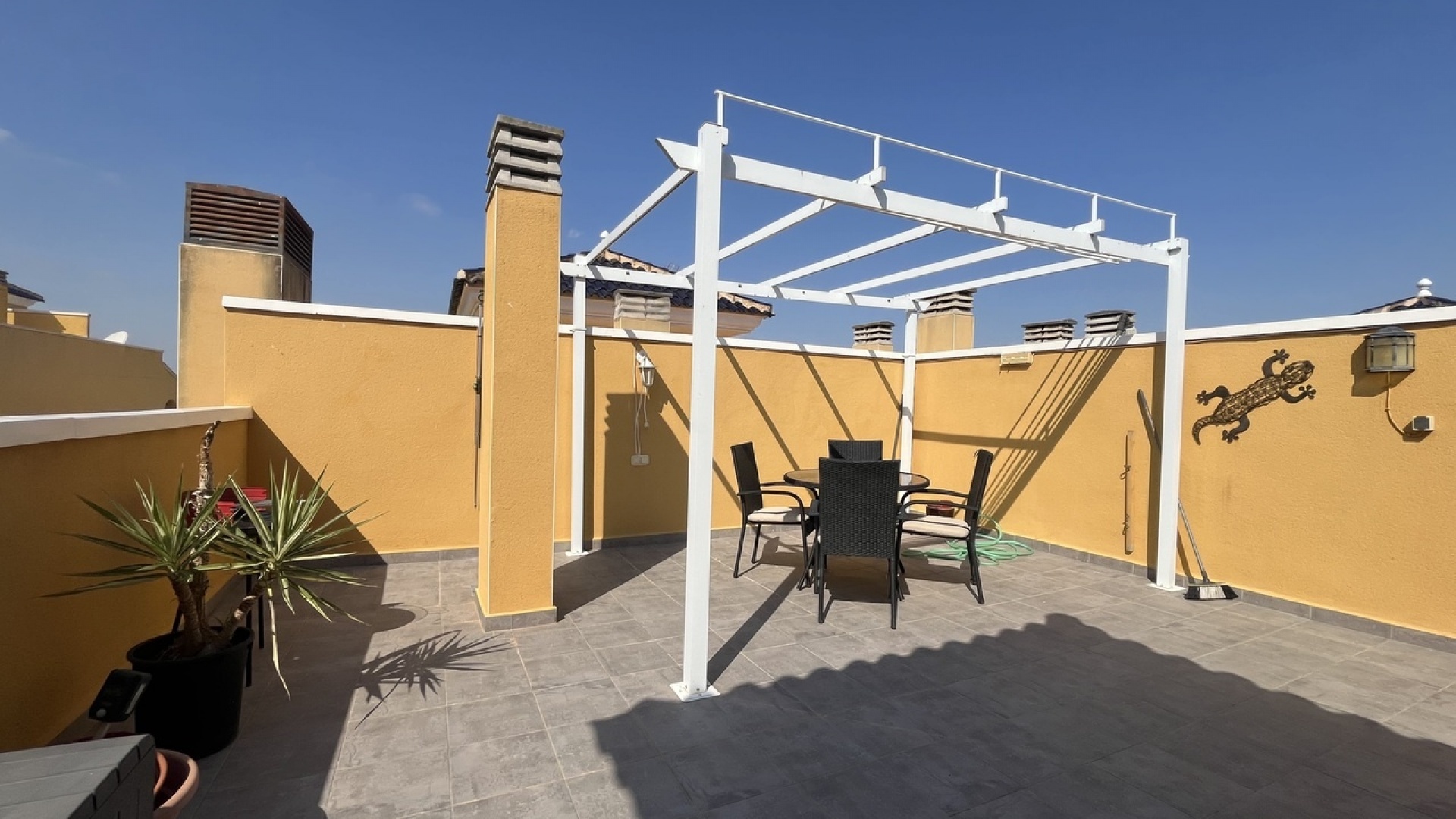 Revente - Appartement - Algorfa - fontana