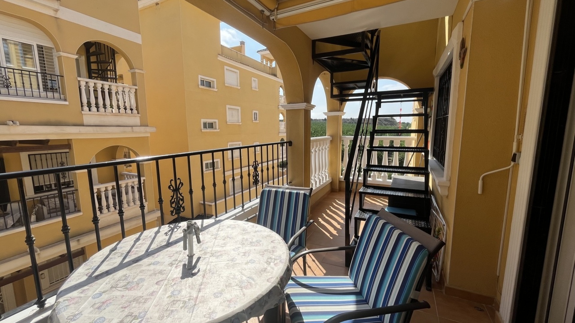 Revente - Appartement - Algorfa - fontana