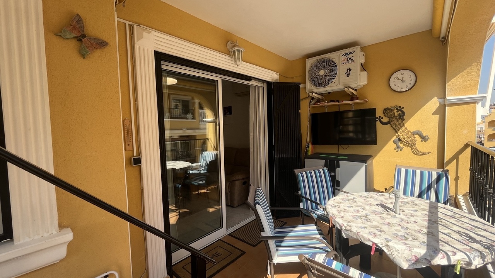 Revente - Appartement - Algorfa - fontana