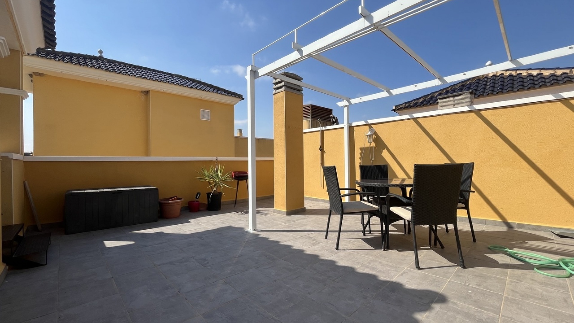 Revente - Appartement - Algorfa - fontana