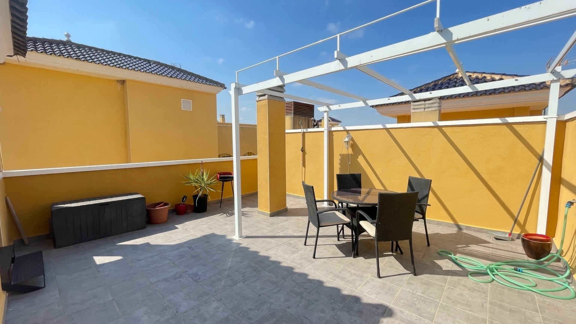 Revente - Appartement - Algorfa - fontana