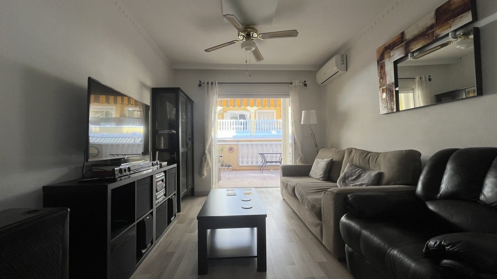Revente - Appartement - Algorfa - fontana