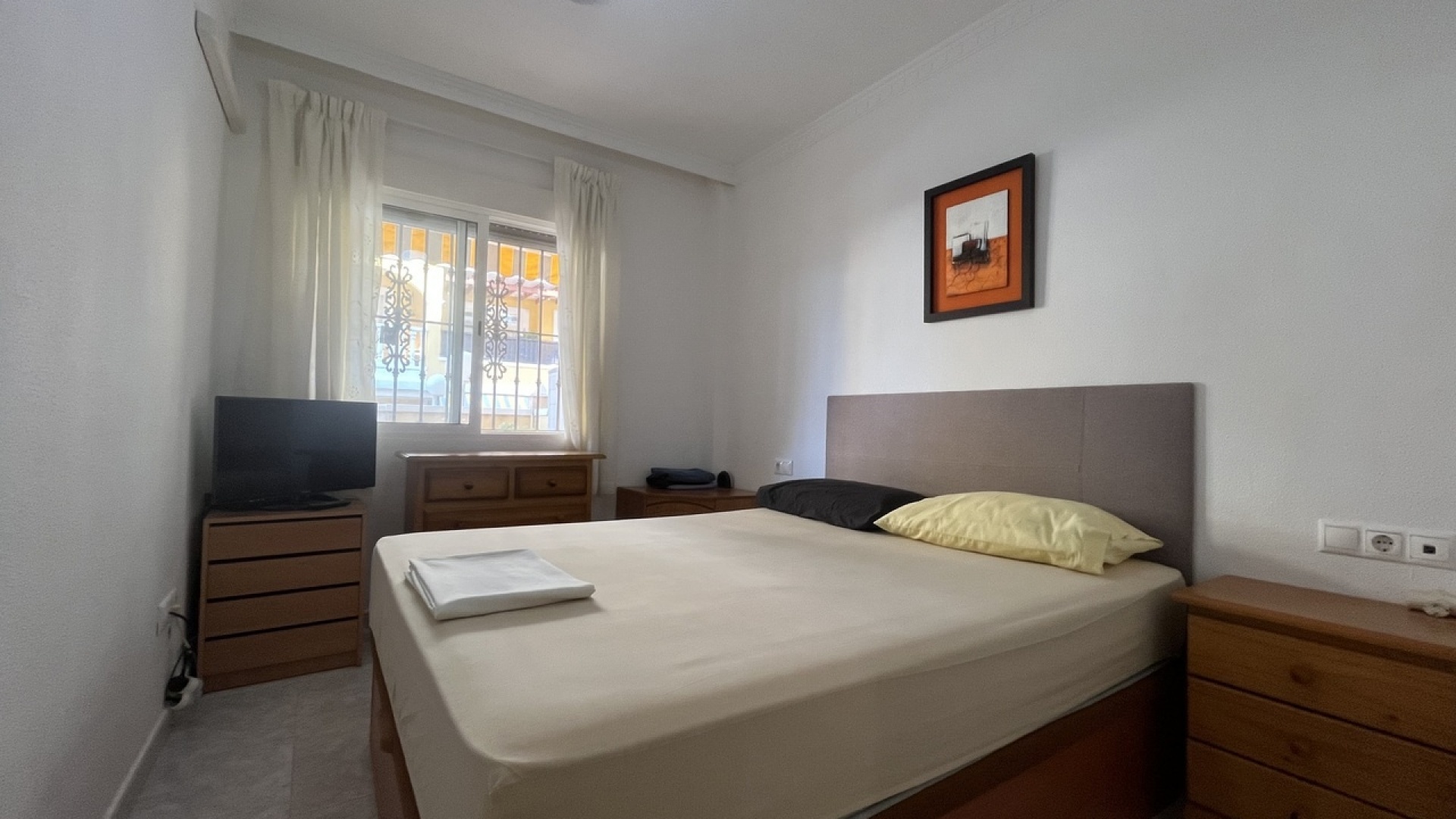 Revente - Appartement - Algorfa - fontana