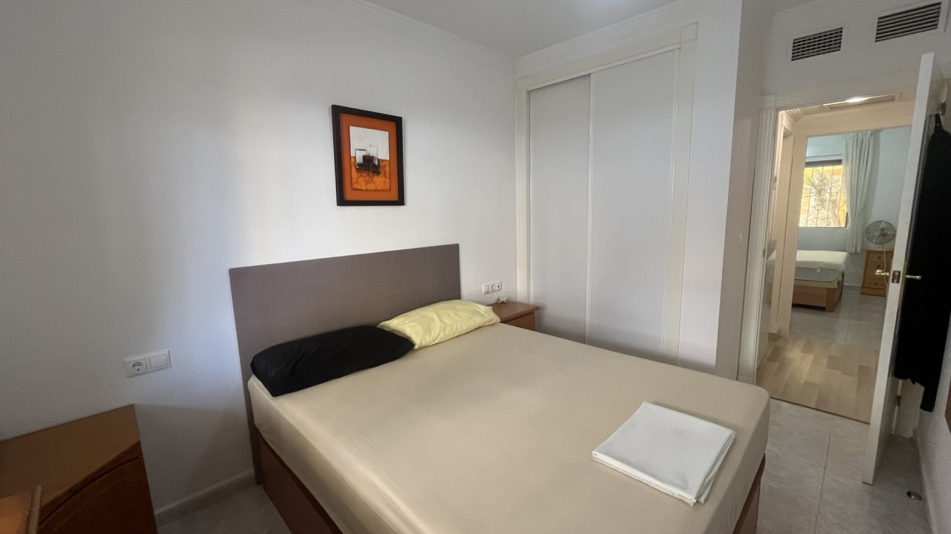 Revente - Appartement - Algorfa - fontana